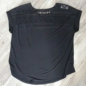 Cute Lane Bryant Top